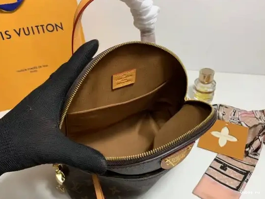 VUITTON BACKPACK LOUIS 0623